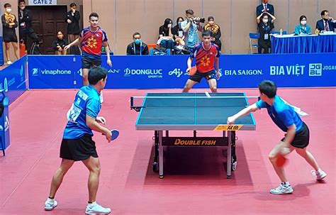 tagalog sports news|SEA Games: Filipino duo secures PH’s first medal in table tennis.